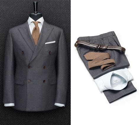 Bespoke Suit Collection